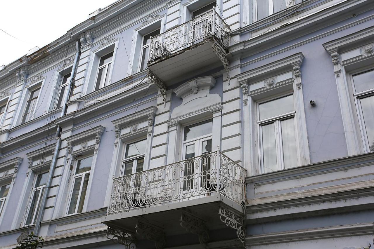 Paskunji Residence Tbilisi Exterior foto